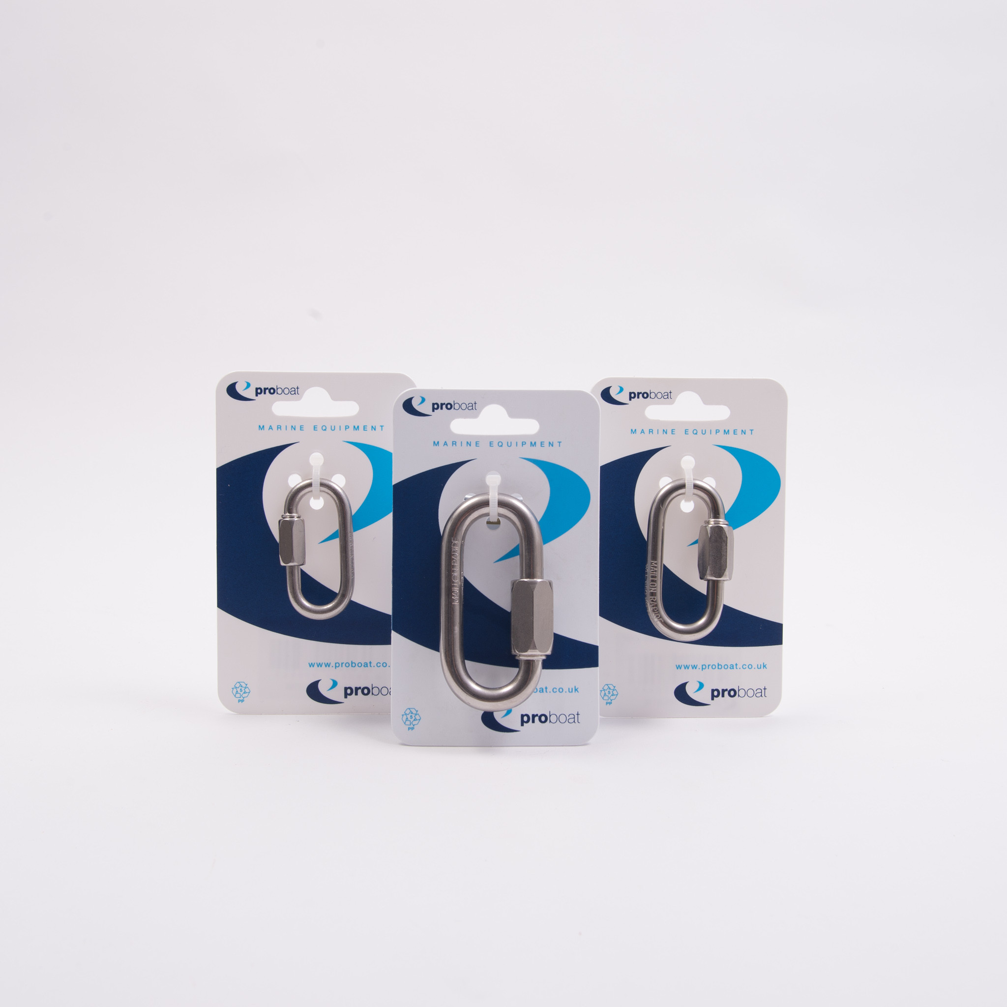 Rapide Link Standard