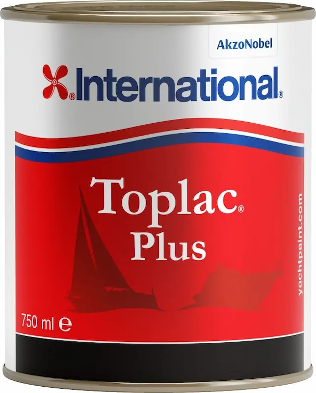 Toplac Plus 750ml