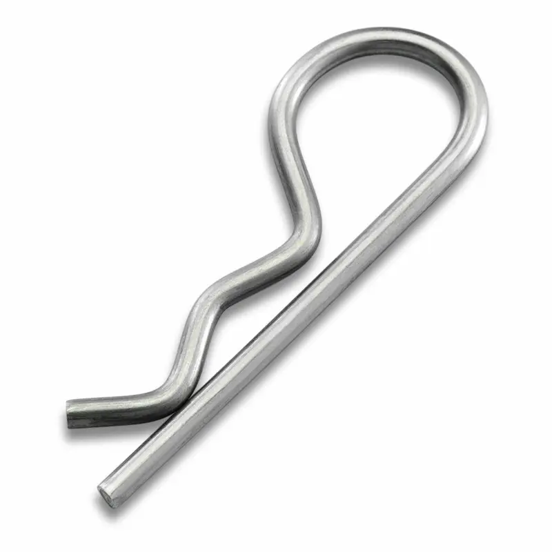 Maillon Rapide Stainless Steel Beta Pin (R-Clip)