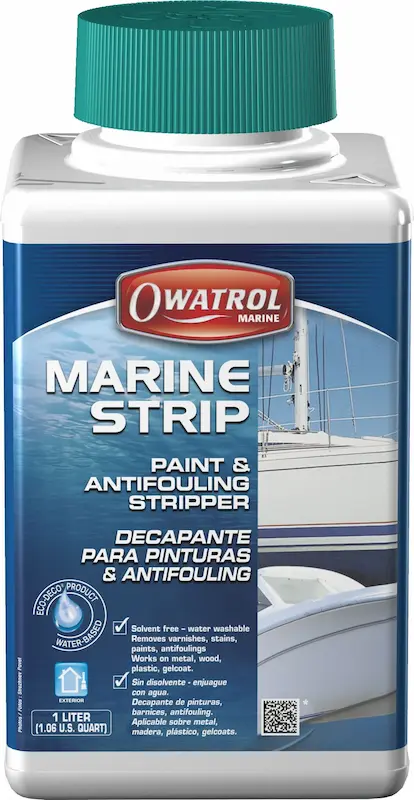Marine Strip (Dilunett)