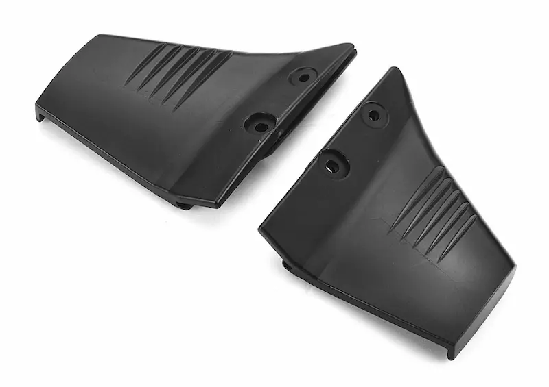 Hydrofoil Kit - Outboard Engine up to 200hp