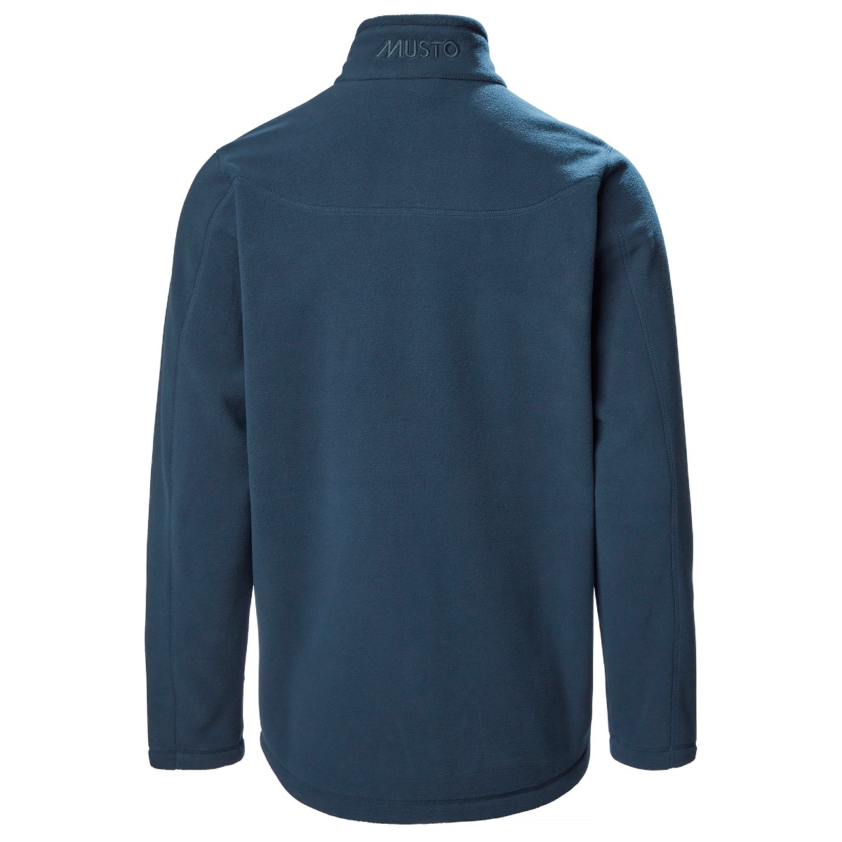 Musto Corsica 200gm Fleece Navy II