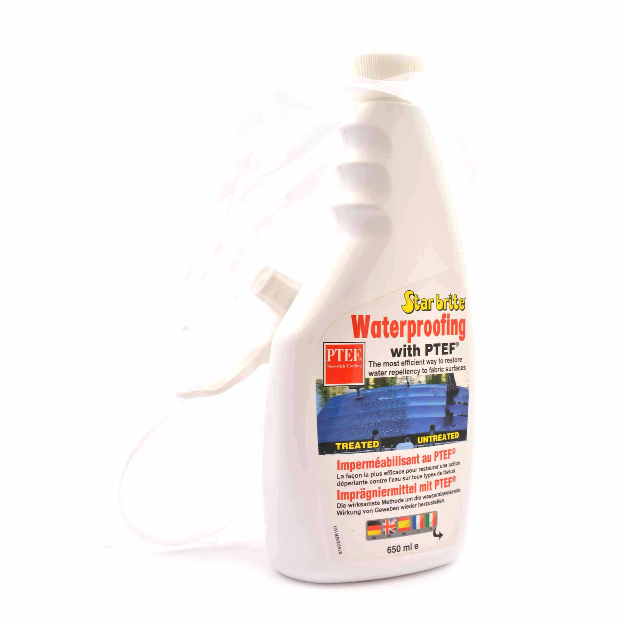 Starbrite Waterproofing 650ml