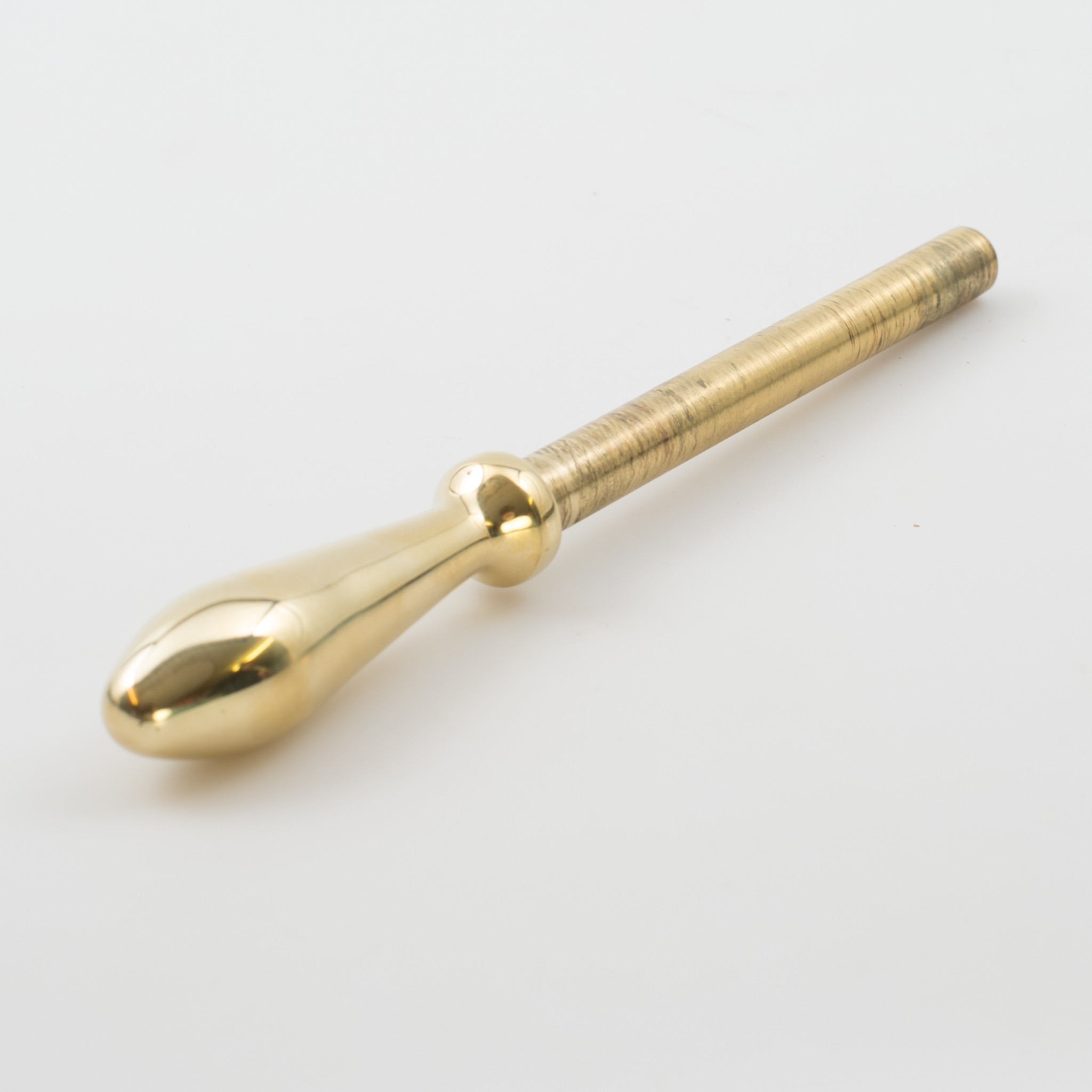 Davey and Co. Belaying Pin Brass 61/4" x 3/8"