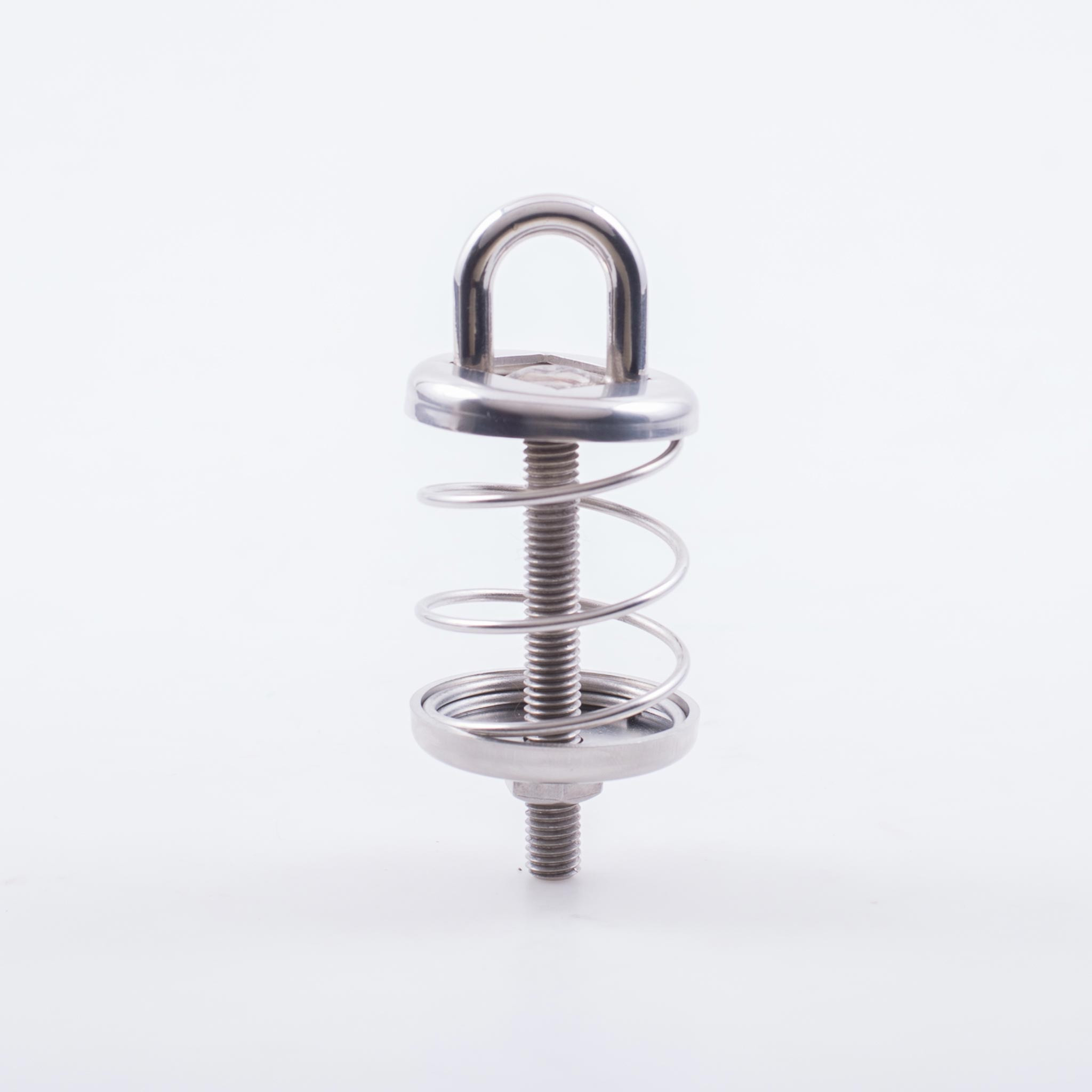 Davey and Co. Stand Up Block Conversion Kit Stainless Steel