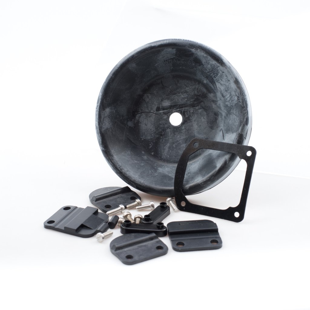 Service Kit Gusher 10 Mk2/3