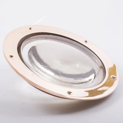 Deck Prisms Natural Light