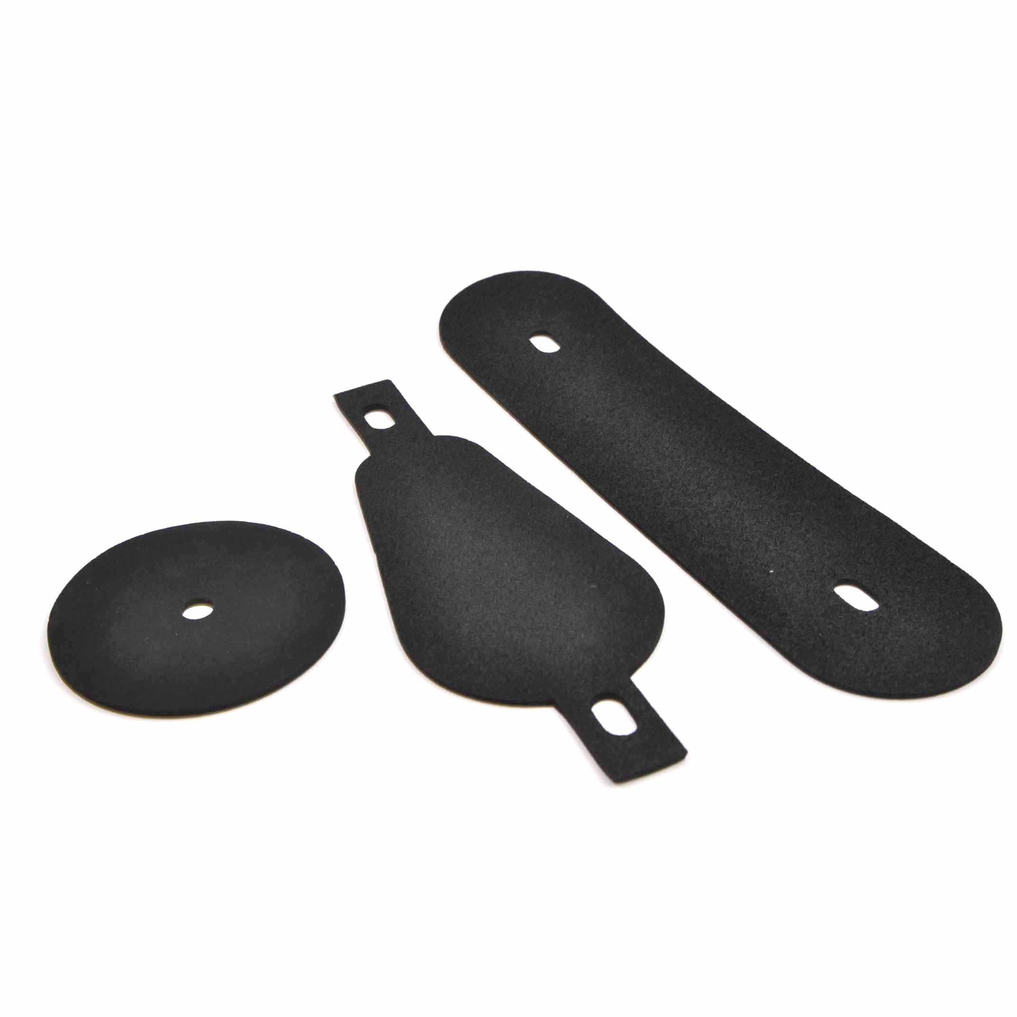 Anode Backing Pad Pear