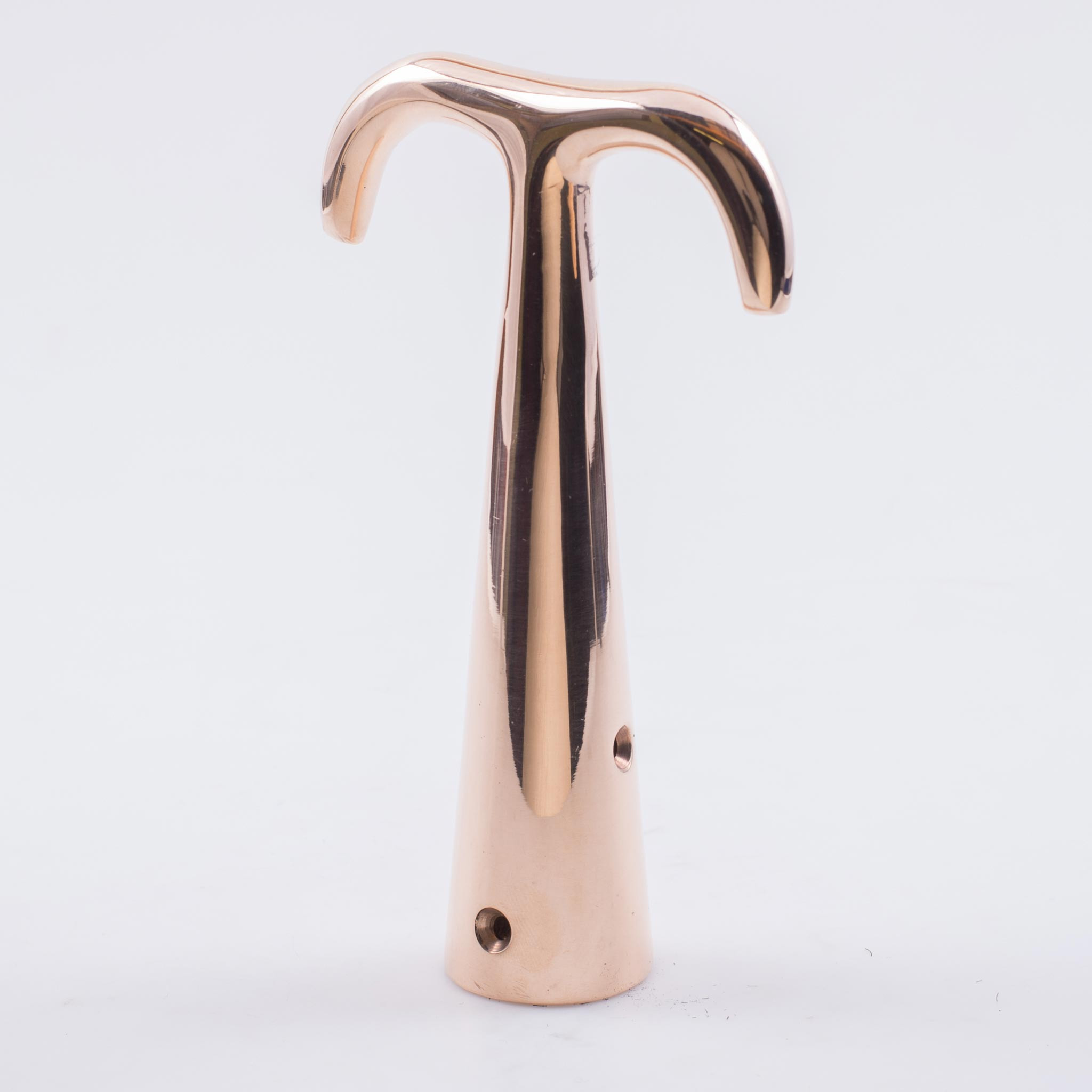 Davey and Co. Boathook Gunmetal