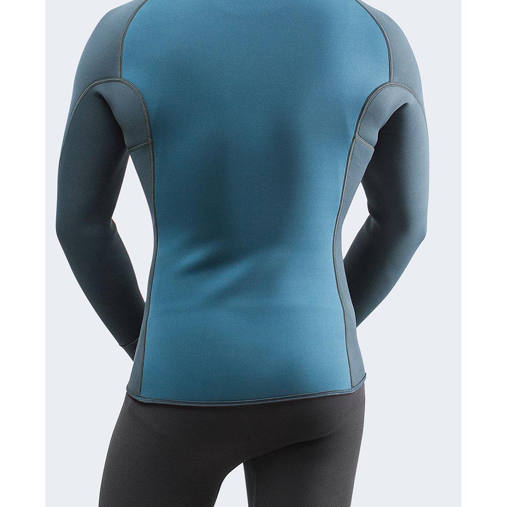 Zhik Eco X Neoprene Free Wetsuit Top