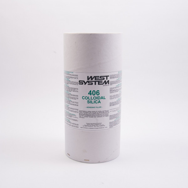 West System 406A Colloidal Silica Filler 0.275kg
