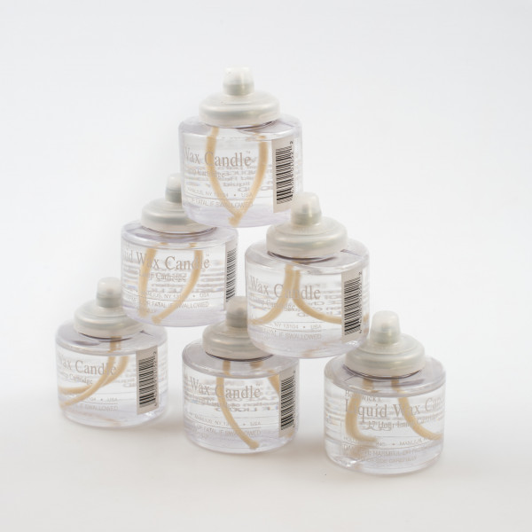 Companion Lamp Fuel Cell 6 Pack