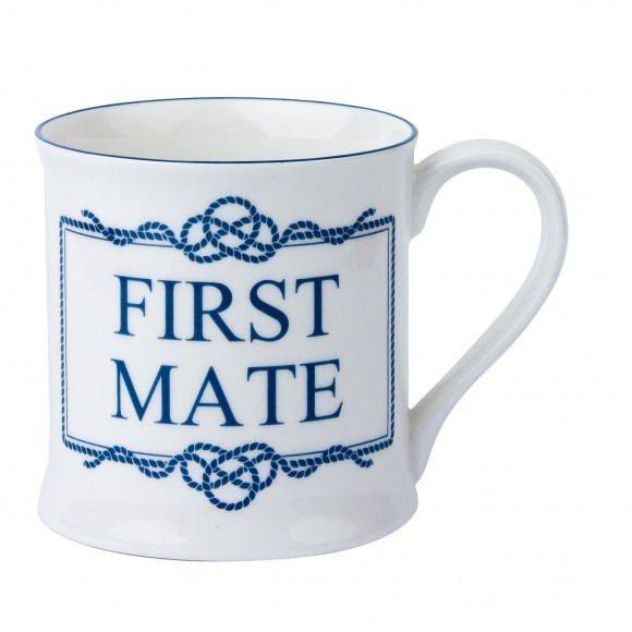 Mug First Mate