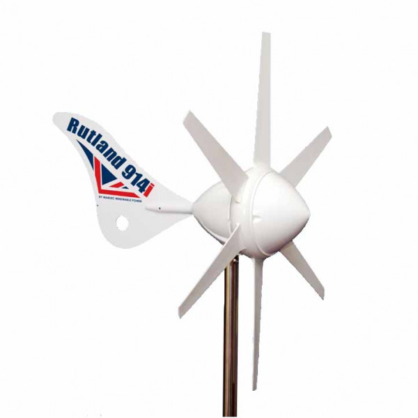 rutland 914i wind generator 24v wind turbines