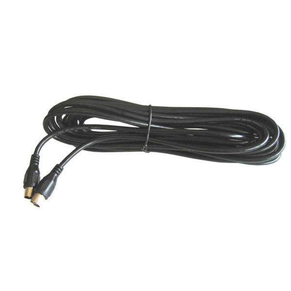 NASA Co-Ax 7m Extension