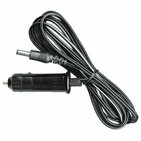 Icom 12 Volt Charge Lead for M23