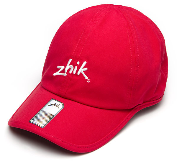 Zhik Sailing Cap Red