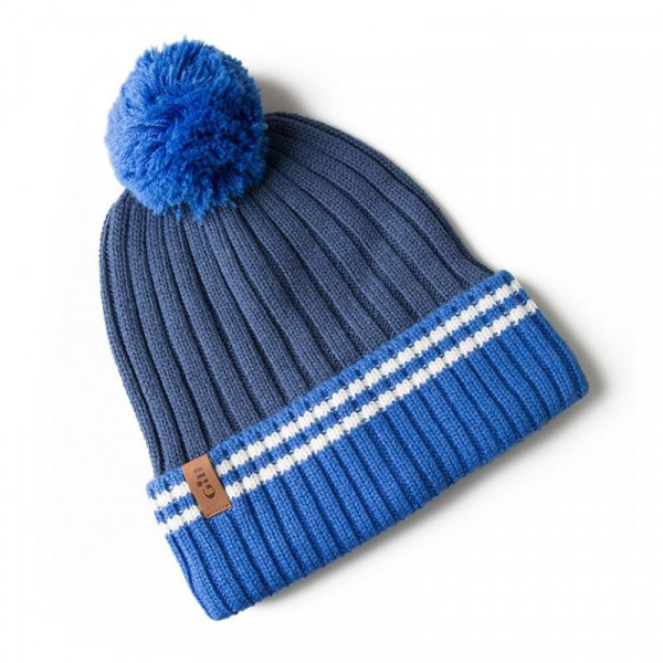 Gill Offshore Knit Beanie Hat Navy HT40
