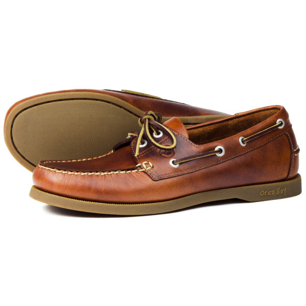 Orca Bay Creek Saddle Deck Shoe