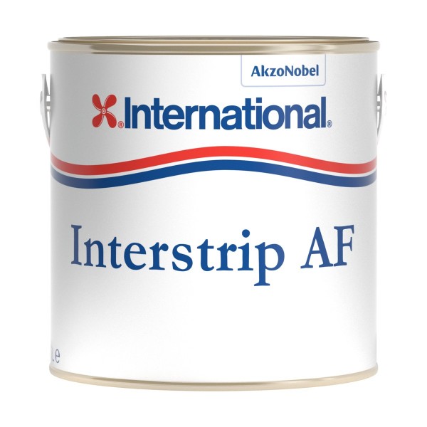 International Interstrip AF antifouling stripper
