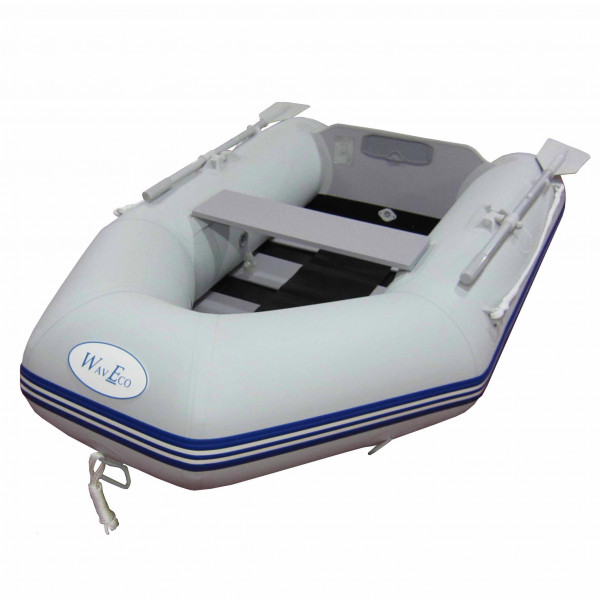 Waveco 2.3m Inflatable Dinghy Slatted Floor