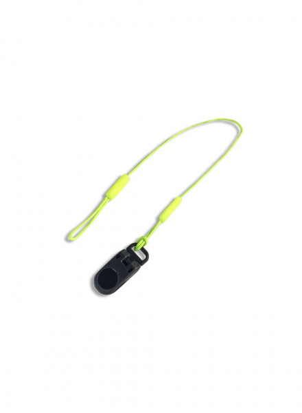 Zhik Cap Retainer Clip