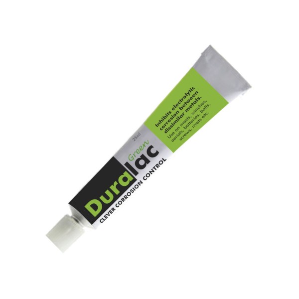 Duralac Green Anti Corrosive Paste 25ml