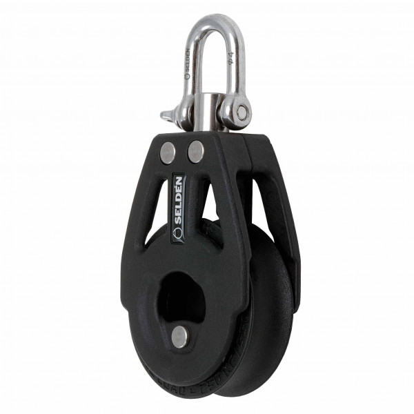 Selden Single Block Ball Bearing BBB40
