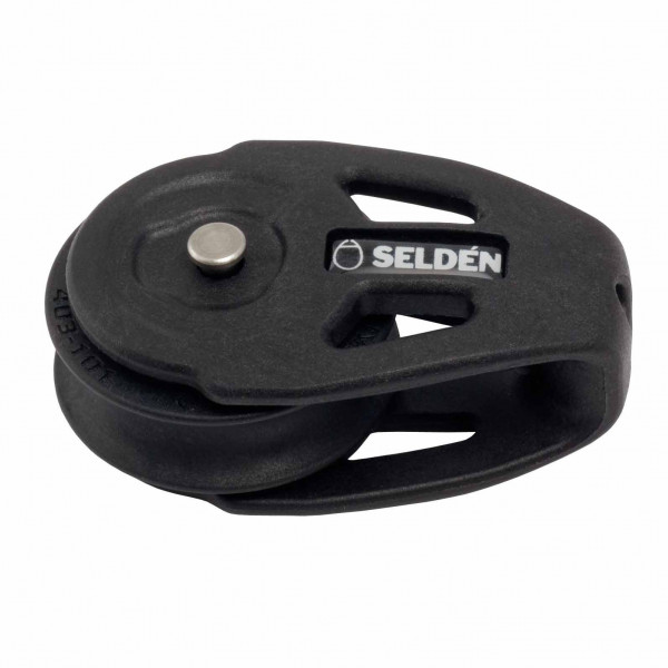 Selden Single Block Tie On Ball Bearing BBB30
