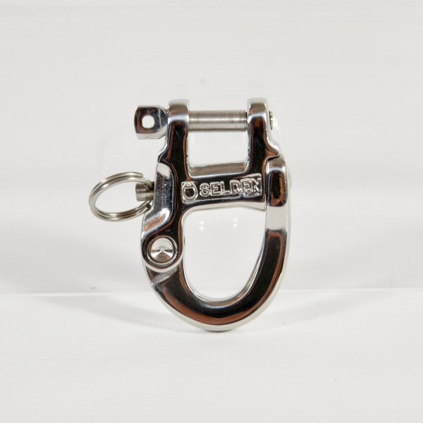 Selden Snap Shackle Adapter 50