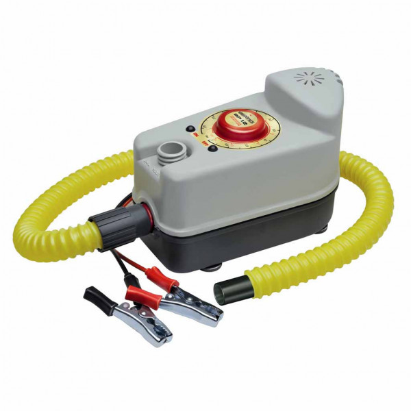 Bravo BP 12 - 1 bar, 14.5 psi 12V High Pressure Pump