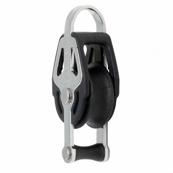 Selden Single Block with Becket Ball Bearing BBB20