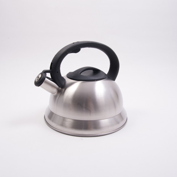 Kettle Stainless Steel 2.7ltr