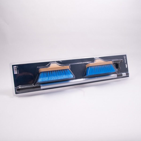 Deck Brush Kit