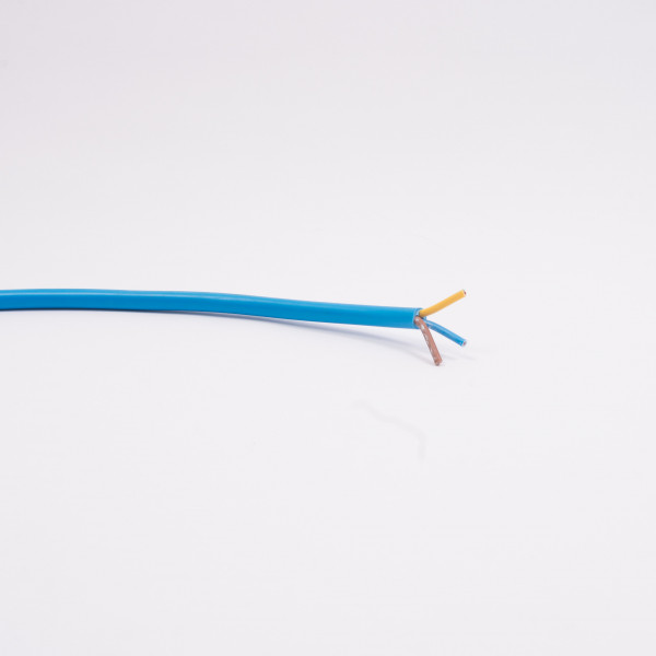 Flexible Multicore Arctic Cable Blue