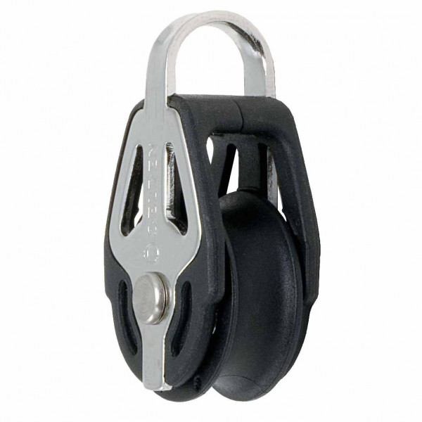 Selden Single Strap Block Ball Bearing BBB20
