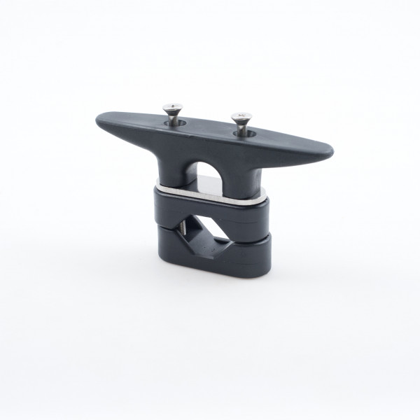 Rail Mount Nylon cleat