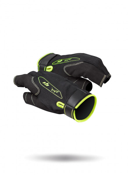 Zhik G1 Half Finger Sailing Glove