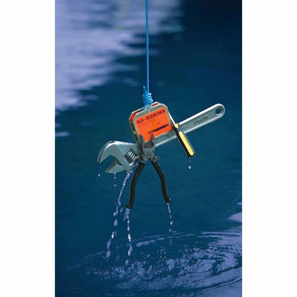 Sea Searcher Recovery Magnet