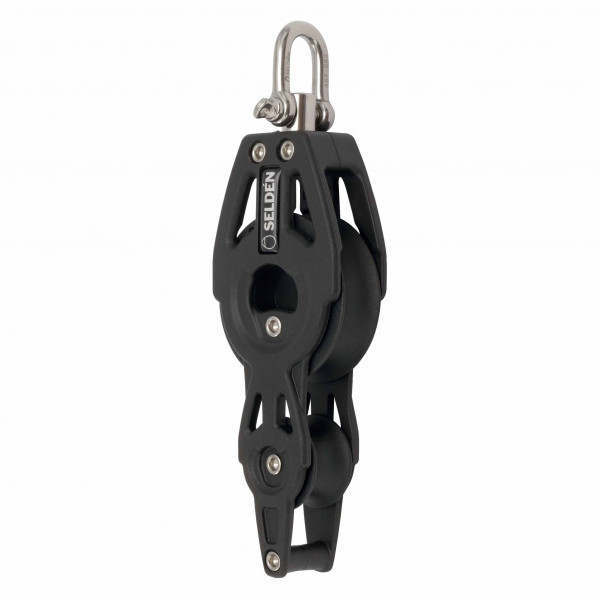 Selden Fiddle Becket Ball Bearing BBB40
