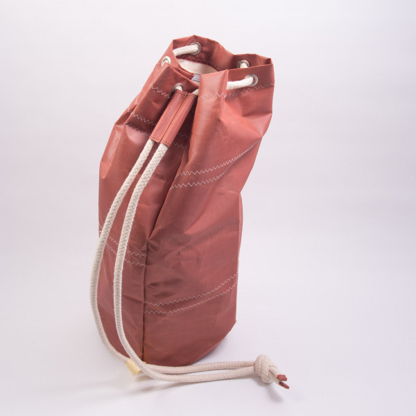 Duffel Bag Tan