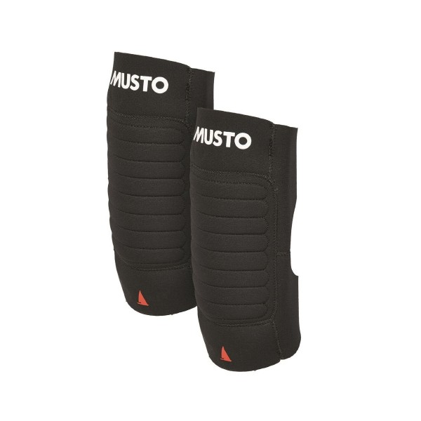 Musto Neoprene Kneepads Black