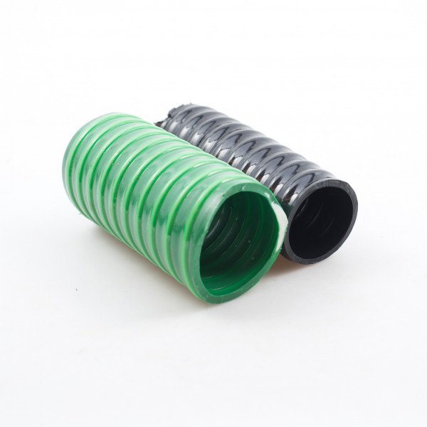 Hose Suction and Delivery Water