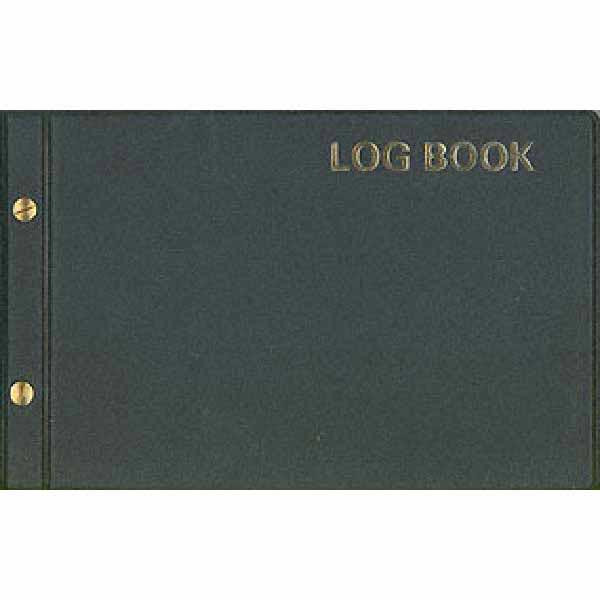 Imray Navigator's Logbook