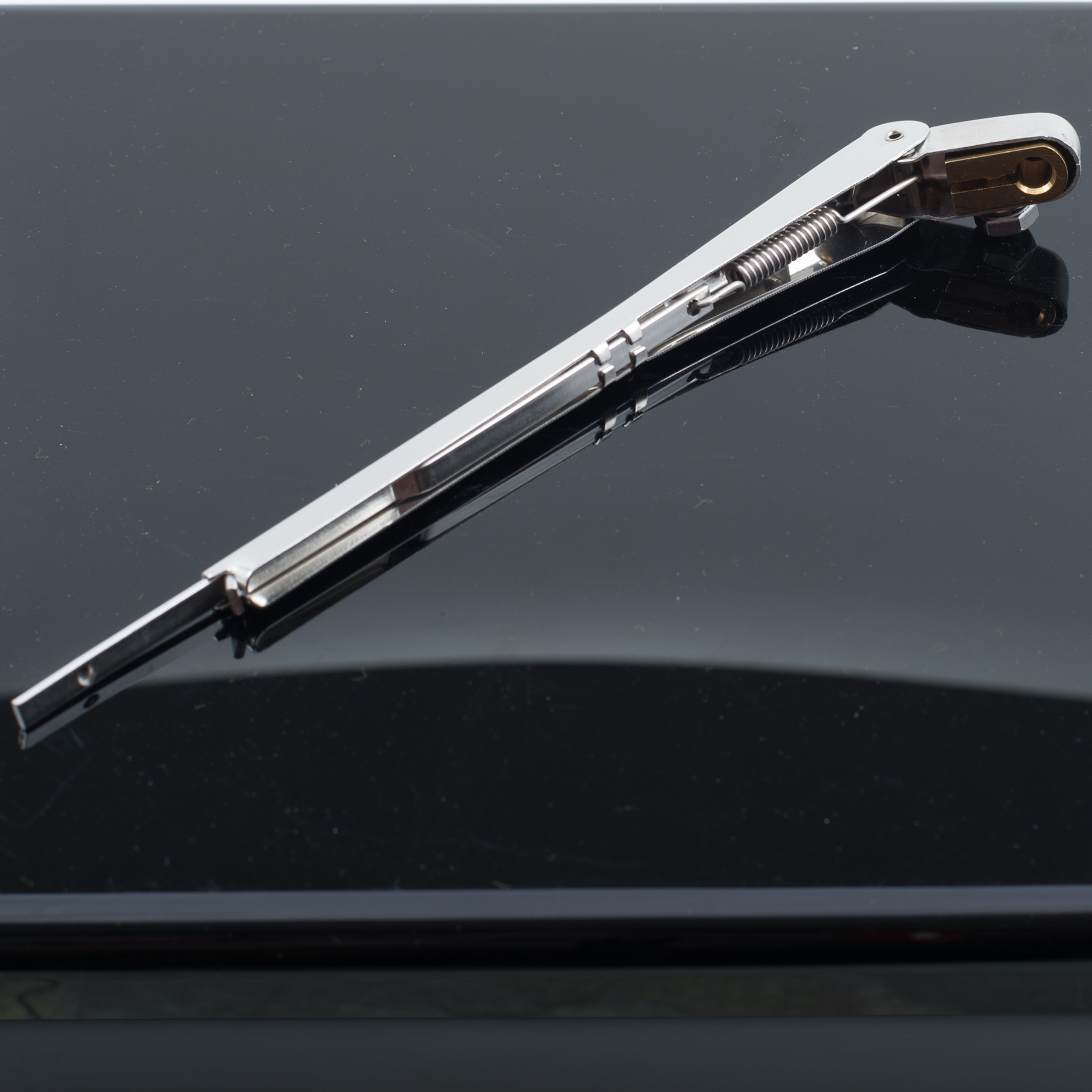 Windscreen Wiper Arm 190280mm Captain Watts Chandlery