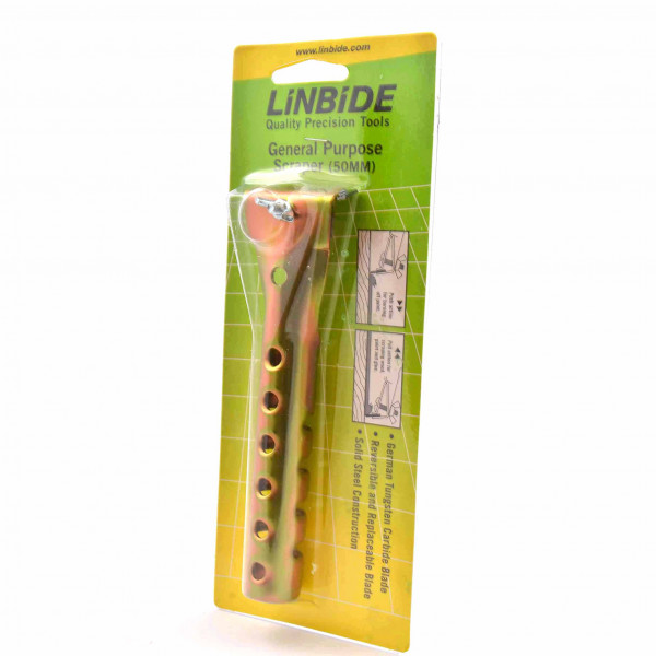 Linbide Scraper 50mm