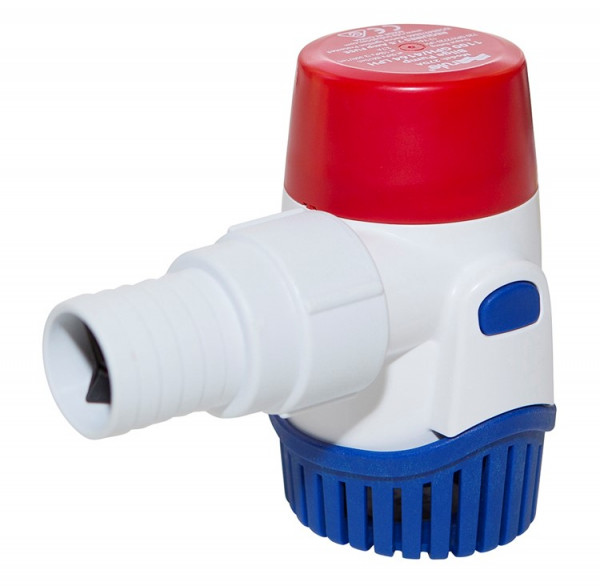 Rule 1100gph 24V Bilge Pump