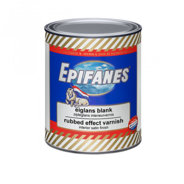 Epifanes Rubbed Effect Varnish