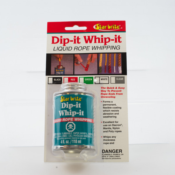 Dip It Whip It White 118ml