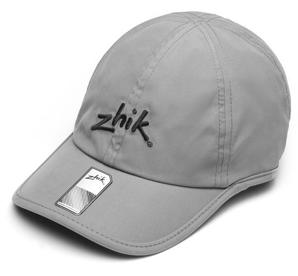Zhik Sailing Cap Grey